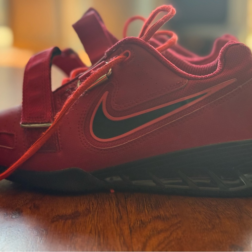 Nike Romaleo 2